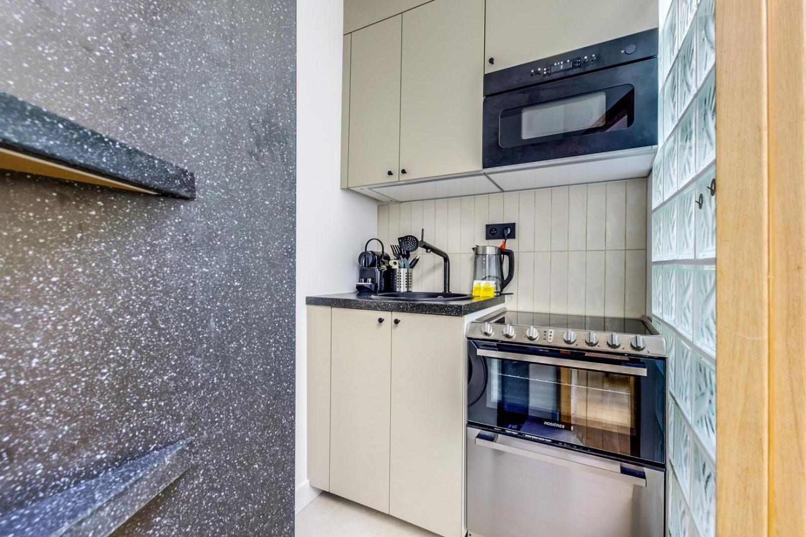 Apartment Le Jardin D'hiver - Lumineux - By Mon Petit Fare
