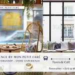 Le Jardin D\'Hiver - Lumineux - By Mon Petit Fare